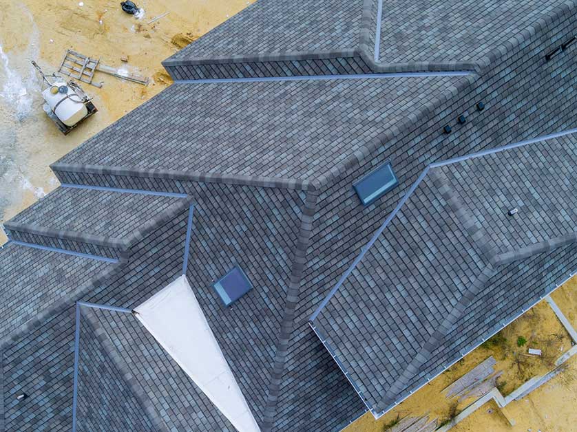 How to Help Your Roofing Project Run Smoothly